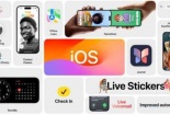Apple phát hành iOS 17.6.1