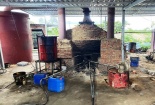 Tái chế dầu, nhớt thải trái phép gây hậu quả khôn lường