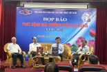 Phát động Giải thưởng Trần Đại Nghĩa năm 2025