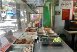 Sở Y tế Khánh Hoà thông tin việc phát hiện mẫu rau trong bánh mì dương tính với thuốc trừ sâu