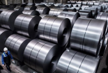Thái Lan áp thuế chống bán phá giá 30,91% với thép cuộn cán nóng Trung Quốc