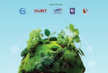 Hiện thực hóa mục tiêu Net Zero hướng đến phát triển bền vững