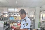 Tây Ninh xử phạt cơ sở kinh doanh sử dụng phụ gia hết hạn để chế biến thực phẩm