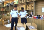 Ban Chỉ đạo 389 Quốc gia đưa ra giải pháp chống buôn lậu, gian lận thương mại và hàng giả