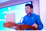 Công đoàn Bộ Khoa học và Công nghệ tổ chức Hội nghị Công tác Công đoàn năm 2024