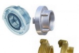TCVN 5739:2023 về phòng cháy chữa cháy, phương tiện chữa cháy với thiết bị đầu nối