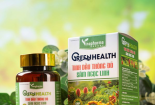Cảnh báo sản phẩm Tinh dầu thông đỏ sâm Ngọc Linh quảng cáo lừa dối người tiêu dùng