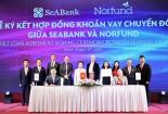SeABank và Norfund ký kết Hợp đồng khoản vay chuyển đổi trị giá 30 triệu USD 