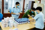 Hà Nội: Kiện toàn Ban Chỉ đạo chống buôn lậu, gian lận thương mại và hàng giả