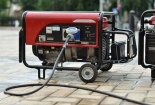Sử dụng máy phát điện đặt trong phòng ngủ để bật điều hòa khiến một gia đình bị ngộ độc khí CO