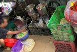 Vẫn tái diễn sử dụng chất cấm trong chế biến thực phẩm ở Thủ Đức