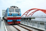 QCVN 15:2023 về yêu cầu an toàn kỹ thuật và bảo vệ môi trường phương tiện giao thông đường sắt