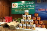 Công ty CP Cencon Việt Nam bị xử phạt do vi phạm nhiều lỗi