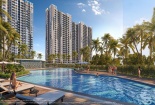 Vinhomes Ocean Park 1: 'Chất sống đỉnh cao kiến tạo từ bốn tầng tiện ích'