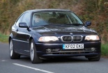 BMW tiếp tục triệu hồi hơn 1,3 triệu xe do lỗi túi khí