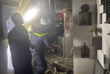 Cảnh báo cháy nổ do sử dụng thiết bị điện quá cũ