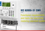 Đề xuất tiêu chuẩn quốc tế cho đồng hồ đo điện thông minh