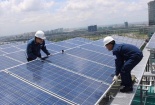 Quy định cơ chế, chính sách khuyến khích phát triển điện mặt trời mái nhà tự sản, tự tiêu