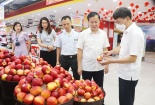 Hà Nội đề nghị người dân tẩy chay thực phẩm, hàng hóa không đảm bảo an toàn trong tình hình mới