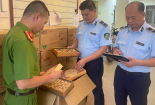 Hà Nội phát hiện gần 5.000 bánh trung thu nhập lậu 
