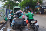 Hà Nội: Từ 2025 hộ gia đình nào không thực hiện phân loại rác sẽ bị xử phạt