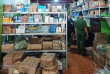 Bắc Ninh tịch thu hơn 5.000 đơn vị phụ tùng ô tô nhập lậu