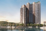 Sống sang – tiện nghi – đẳng cấp tại tòa tháp hạng nhất quần thể Sun Symphony Residence