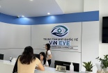 Bệnh viện mắt Quốc tế Vin Eyes bị phạt hơn 80 triệu đồng 
