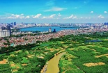 Quy hoạch hệ thống đô thị và nông thôn thời kỳ 2021 - 2030, tầm nhìn đến năm 2050