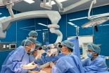 Thai phụ nhập viện cấp cứu vì tiêm filler ở cơ sở không uy tín