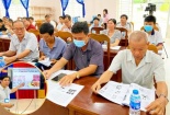 An Giang: Tăng cường quản lý tiêu chuẩn đo lường chất lượng và nhãn hàng hóa