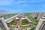 Căn hộ tầm view 360 độ tại The Beverly: Niềm kiêu hãnh của các gia chủ 