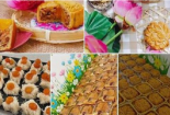 Bánh trung thu giá rẻ bán rầm rộ trên mạng, chất lượng '3 không' 