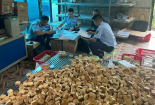 Cao Bằng xử phạt 2 cơ sở sản xuất bánh nướng, bánh ngọt không đảm bảo an toàn vệ sinh thực phẩm