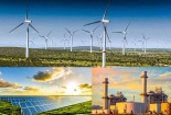 Chuyển đổi xanh: Hướng đi tất yếu để phát triển bền vững khu vực Duyên hải miền Trung