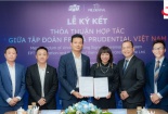 FPT - Prudential Việt Nam: Hợp tác chiến lược mang lại lợi ích tối đa cho khách hàng