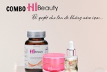 Hi Beauty - Bí quyết cho làn da không nám sạm của diễn viên Nguyệt Ánh