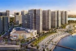 Thị trường căn hộ sốt nóng, dự án nào đang chiếm sóng?