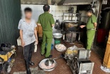 Quảng Ninh phát hiện cơ sở sản xuất mỡ lợn không bảo đảm vệ sinh an toàn thực phẩm