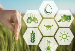 Tăng cường ứng dụng công nghệ, phát triển chuỗi giá trị nông sản bền vững