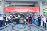 Đào tạo nâng cao chất lượng kênh đại lý, Prudential hướng tới phát triển bền vững ngành bảo hiểm nhân thọ