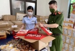 Hà Nội: Xây dựng kế hoạch đảm bảo an toàn thực phẩm mùa Trung thu