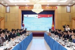 Tăng cường hợp tác doanh nghiệp nhỏ và vừa, khởi nghiệp Việt Nam - Hàn Quốc
