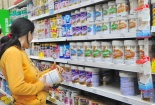 Đề xuất danh mục sữa, thực phẩm chức năng cho trẻ em dưới 06 tuổi thuộc diện kê khai giá