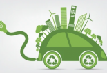 Giải pháp thúc đẩy mục tiêu xanh hóa ngành ô tô đạt kết quả tối ưu