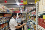 Ngăn chặn vi phạm về chất lượng trong hoạt động kinh doanh hàng đóng gói sẵn
