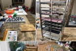Đồng Nai: Phát hiện cơ sở sản xuất hơn 1.000 bánh trung thu không đảm bảo an toàn thực phẩm