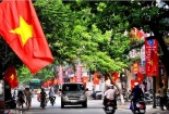 Thủ tướng chỉ đạo tăng cường bảo đảm an ninh, trật tự, an toàn giao thông, phòng cháy, chữa cháy dịp nghỉ Lễ Quốc khánh 2/9