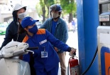 Ngày mai giá xăng có thể giảm