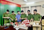 Thanh Hóa xử lý hơn 1.700 vi phạm trong lĩnh vực buôn lậu, gian lận thương mại và hàng giả